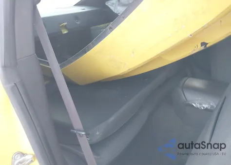 2015 Chevrolet Camaro 1Lt из США, поврежденный, VIN 2G1FD1E30F9167098